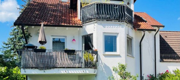 15 Schlafzimmer Wohnung in Darmstadt, Germany, Nr. 263494 4