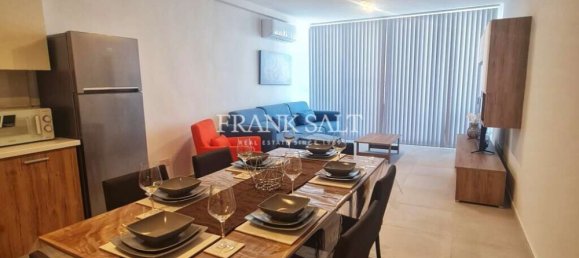 3 chambres Appartement à Zebbug, Malta No. 7407 4