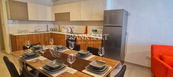 3 chambres Appartement à Zebbug, Malta No. 7407 3