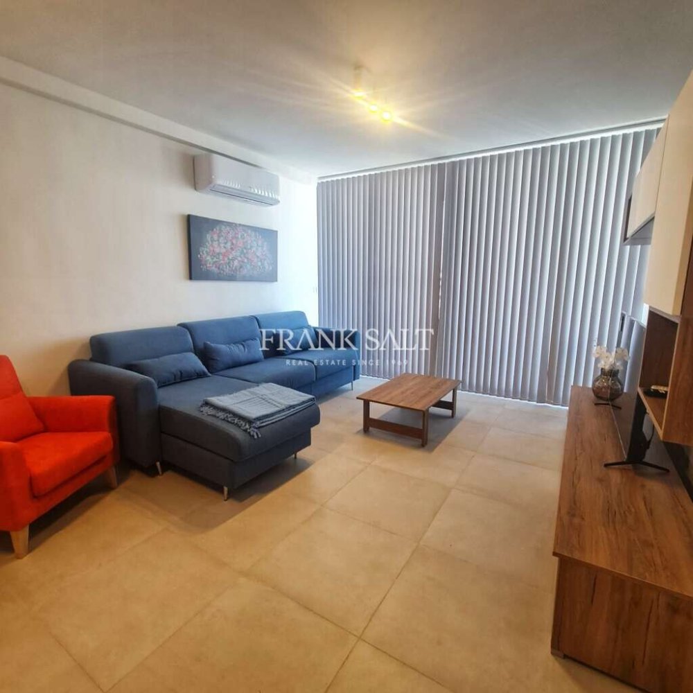 3 chambres Appartement à Zebbug, Malta No. 7407