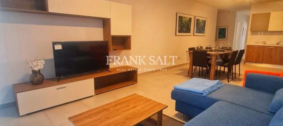 3 chambres Appartement à Zebbug, Malta No. 7407 2