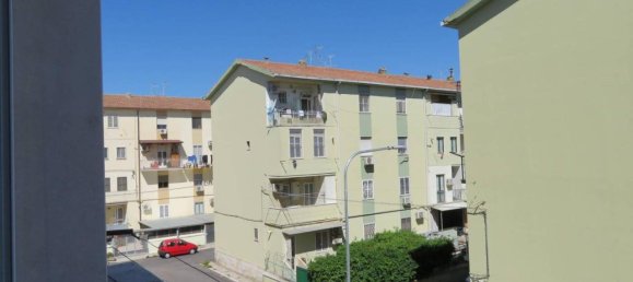 Квартира с 3 комнатами в Фоджа, Италия № 123859 2