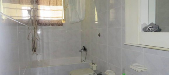 Квартира с 3 комнатами в Фоджа, Италия № 123859 14