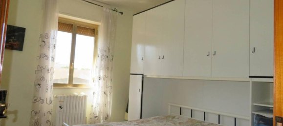 Квартира с 3 комнатами в Фоджа, Италия № 123859 12