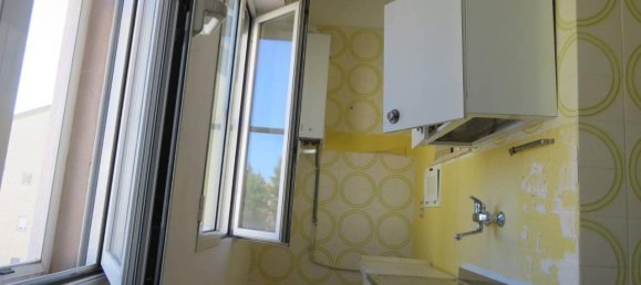 Квартира с 3 комнатами в Фоджа, Италия № 123859 9