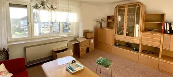 2 bedrooms Apartment in Boblingen, Germany No. 34219 2