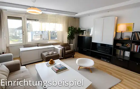 2 bedrooms Apartment in Boblingen, Germany No. 34219