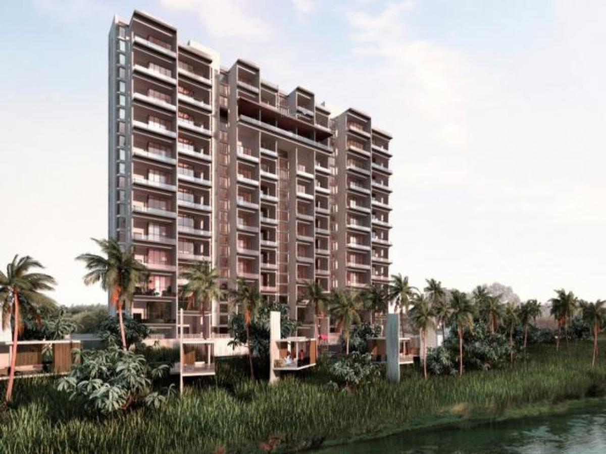 4 bedrooms House in Pune, India No. 42776