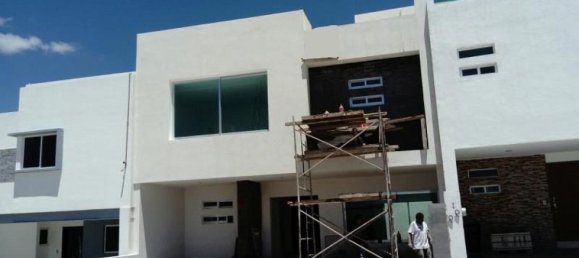 3 chambres Maison à Queretaro, Mexico No. 167174 2