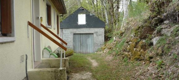 Casa de 3 dormitorios en Correze, France No. 16947 5