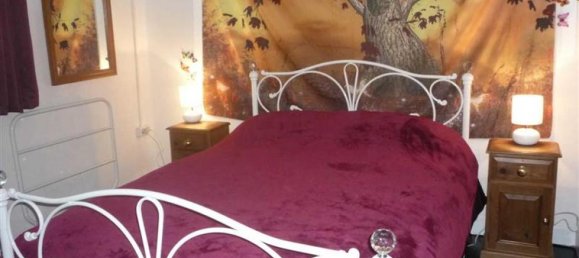 Casa de 3 dormitorios en Correze, France No. 16947 9