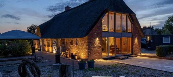 5غرفة منزل في Nordfriesland, Germany رقم 337107 3