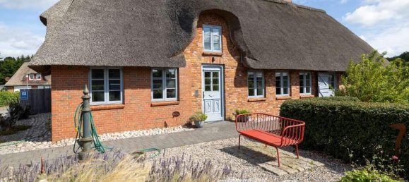 5غرفة منزل في Nordfriesland, Germany رقم 337107 2