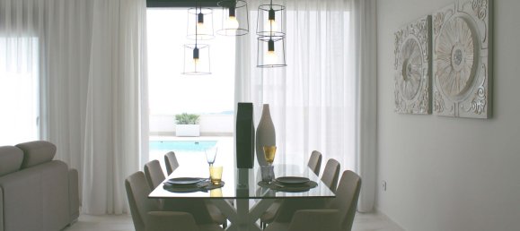 3 bedrooms Villa in Campoamor, Spain No. 9073 6