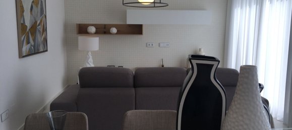 3 bedrooms Villa in Campoamor, Spain No. 9073 9