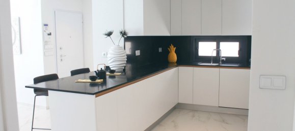 3 bedrooms Villa in Campoamor, Spain No. 9073 12