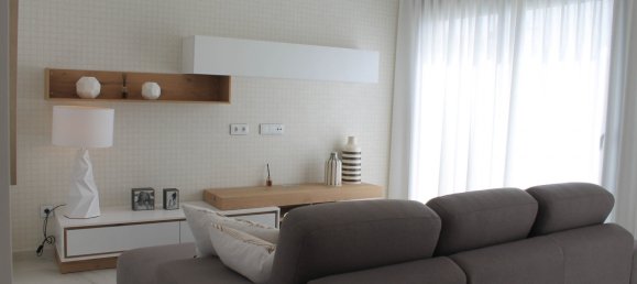 3 bedrooms Villa in Campoamor, Spain No. 9073 11