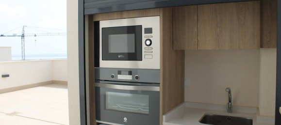 3 bedrooms Villa in Campoamor, Spain No. 9073 16