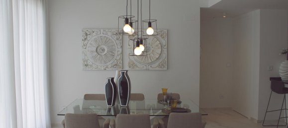 3 bedrooms Villa in Campoamor, Spain No. 9073 7