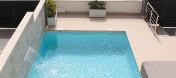 3 bedrooms Villa in Campoamor, Spain No. 9073 2