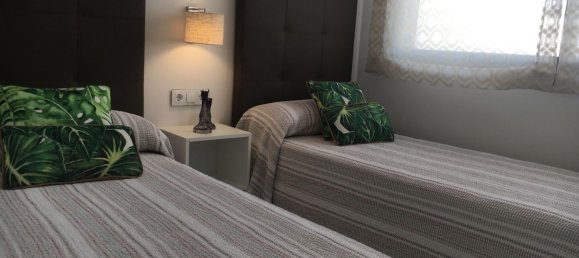 3 bedrooms Villa in Campoamor, Spain No. 9073 22