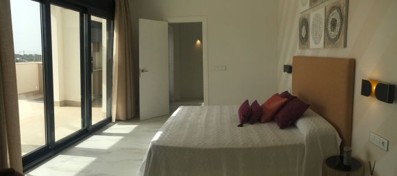 3 bedrooms Villa in Campoamor, Spain No. 9073 20