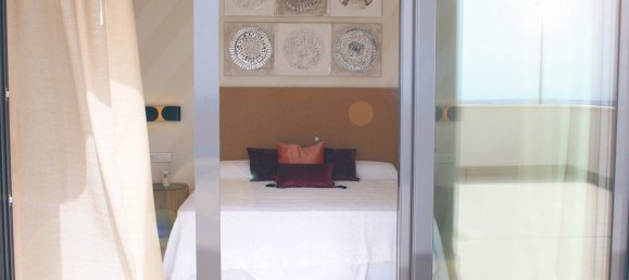 3 bedrooms Villa in Campoamor, Spain No. 9073 17