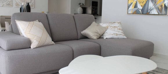 3 bedrooms Villa in Campoamor, Spain No. 9073 10