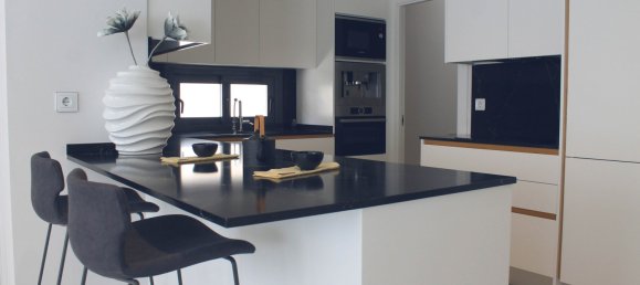 3 bedrooms Villa in Campoamor, Spain No. 9073 13