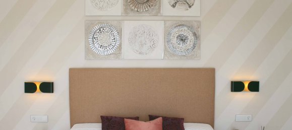 3 bedrooms Villa in Campoamor, Spain No. 9073 19