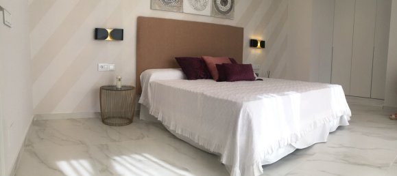 3 bedrooms Villa in Campoamor, Spain No. 9073 18