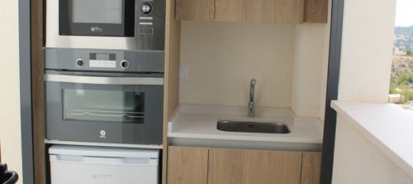 3 bedrooms Villa in Campoamor, Spain No. 9073 15