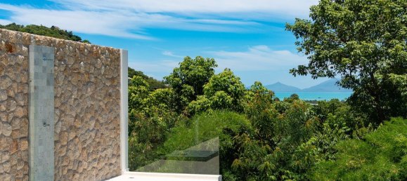 4 bedrooms Cafe / restaurant in Ko Samui, Thailand No. 6412 8