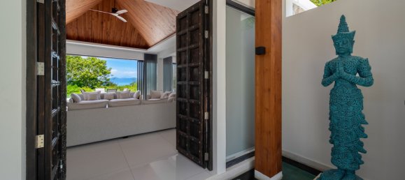 4 bedrooms Cafe / restaurant in Ko Samui, Thailand No. 6412 3