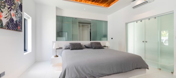 4 bedrooms Cafe / restaurant in Ko Samui, Thailand No. 6412 11