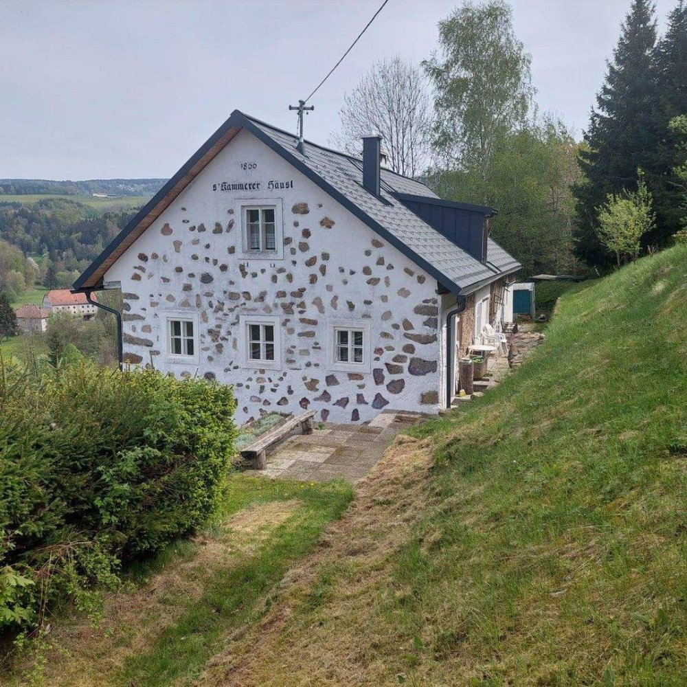 6-Zimmer Haus in Gramastetten, Austria, Nr. 222853