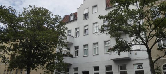 Apartamento T2 em Niederschonhausen, Germany N.º 310044 2