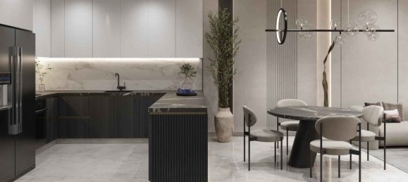 Apartamento de 2 dormitorios en Samana Rome, Meydan, UAE No. 64203 3