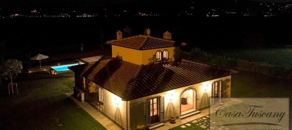 4 غرف نوم منزل في Cortona, Italy رقم 198 5