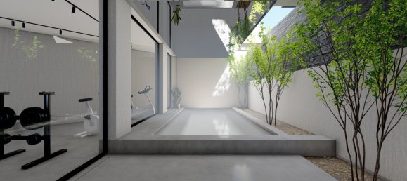 Villa 6+1 in Kargicak, Turkey No. 27356 24