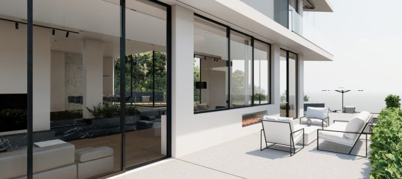 Villa 6+1 in Kargicak, Turkey No. 27356 23