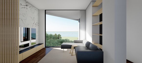 Villa 6+1 in Kargicak, Turkey No. 27356 27