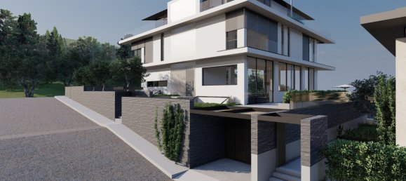 Villa 6+1 in Kargicak, Turkey No. 27356 13