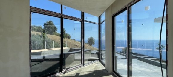 Villa 6+1 in Kargicak, Turkey No. 27356 15