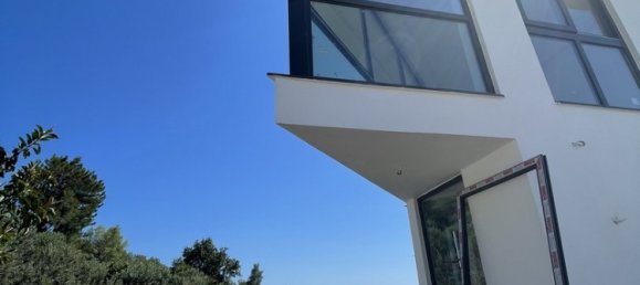 Villa 6+1 in Kargicak, Turkey No. 27356 6