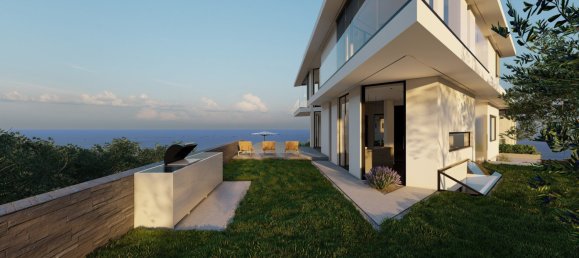 Villa 6+1 in Kargicak, Turkey No. 27356 10