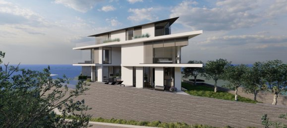 Villa 6+1 in Kargicak, Turkey No. 27356 14