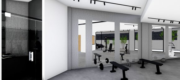 Villa 6+1 in Kargicak, Turkey No. 27356 25