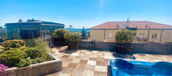 3 Schlafzimmer Wohnung in Varese, Italy, Nr. 155126 5