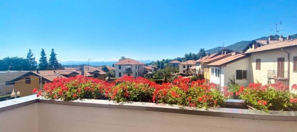 3 Schlafzimmer Wohnung in Varese, Italy, Nr. 155126 21